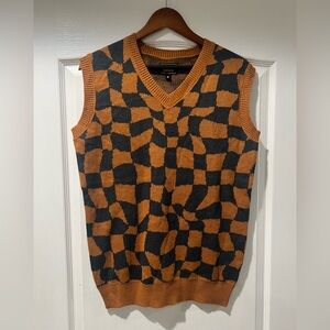 Super Massive women vest size M